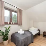 Malila Premium Osada Mucharska Casa de Férias *