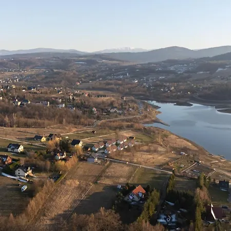 Malila Premium Osada Mucharska