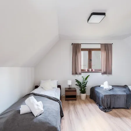 Malila Premium Osada Mucharska *