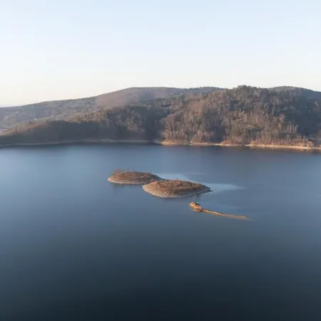 Malila Premium Osada Mucharska Tatil Evi *