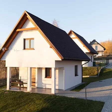 Malila Premium Osada Mucharska * Mucharz