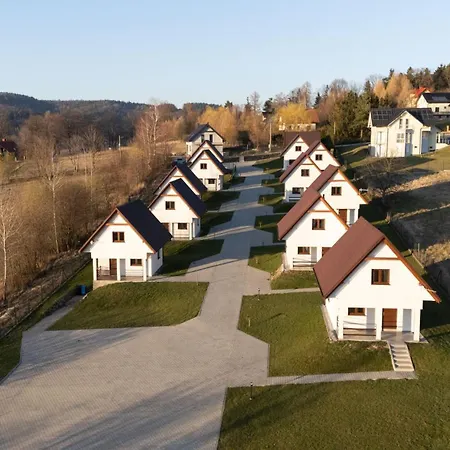 Malila Premium Osada Mucharska *