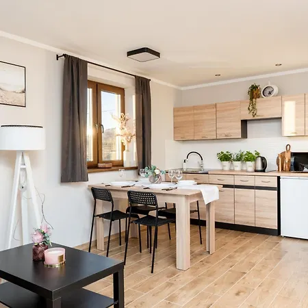 Malila Premium Osada Mucharska Mucharz