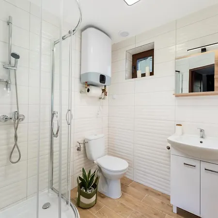 Malila Premium Osada Mucharska *