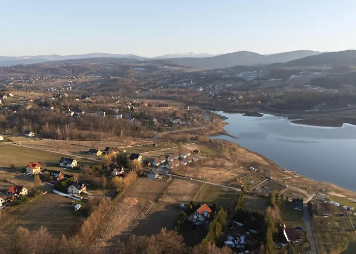 Malila Premium Osada Mucharska