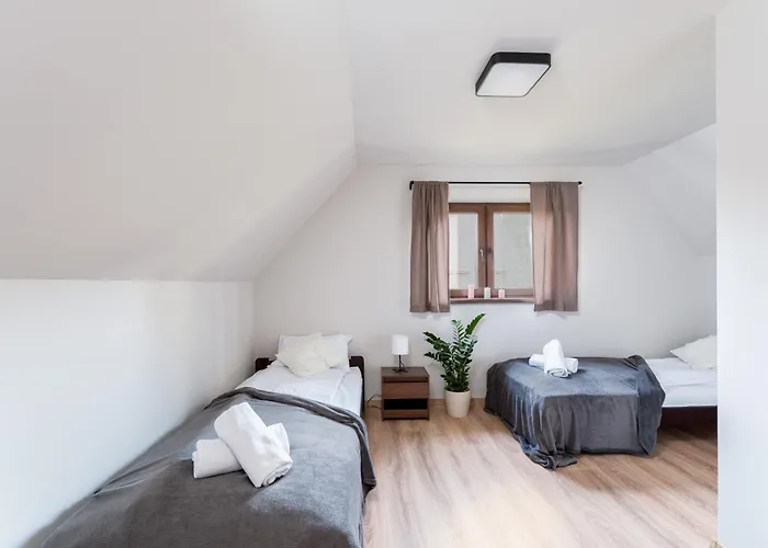 Malila Premium Osada Mucharska *